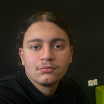 Babysitter in Montpellier: Yousri