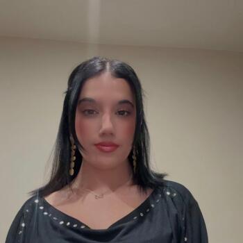 Nanny in Barcelona: Claudia