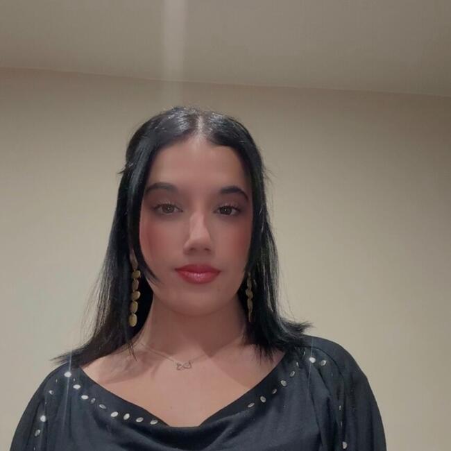 Nanny in Barcelona: Claudia