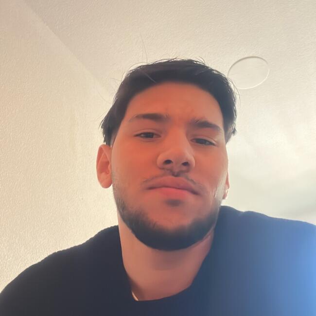 Babysitter in Torre Pacheco: Mehdi