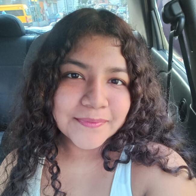 Babysitter in Guayaquil: Bianca