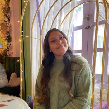 Babysitter in Carapicuíba: Camilly