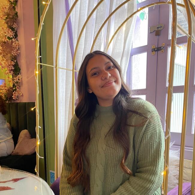 Babysitter in Carapicuíba: Camilly