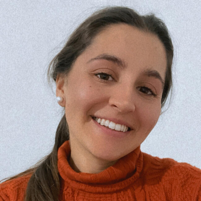 Niñera en El Chorro: Priscila