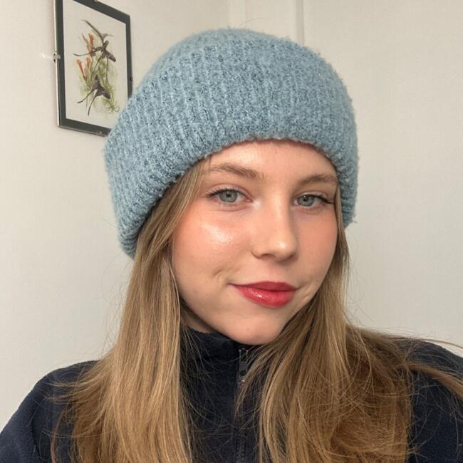 Babysitter in Arras: Jeanne