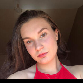 Babysitter in Audincourt: Rachel