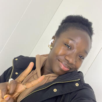 Babysitter in Besançon: Adji Bineta