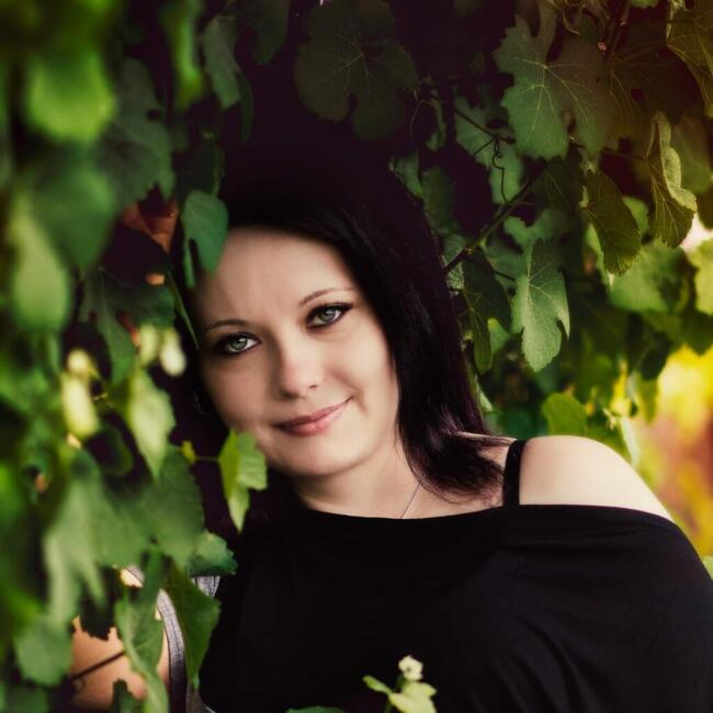 Chůva v Dolní Kounice: Markéta