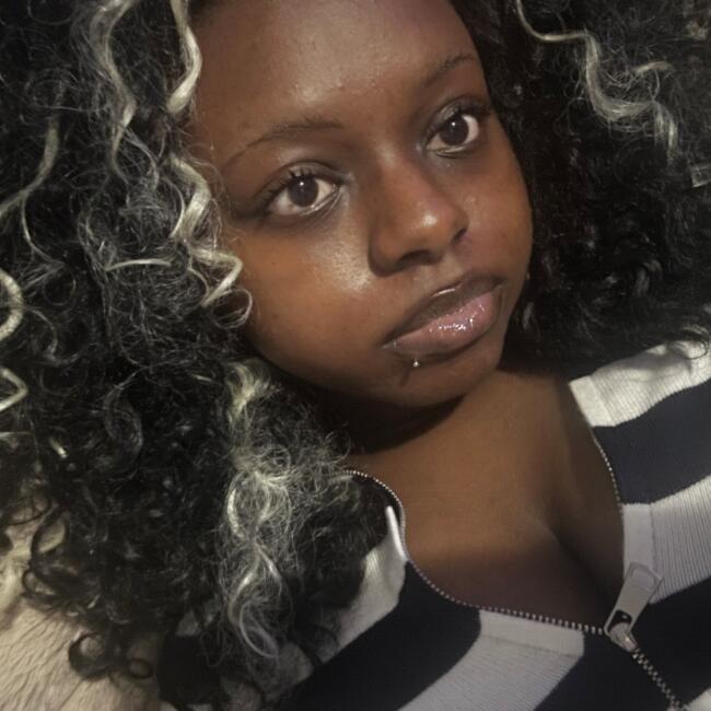 Babysitter in Bridgeport: Pashonique