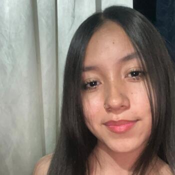 Niñera en Cúcuta: Daliana