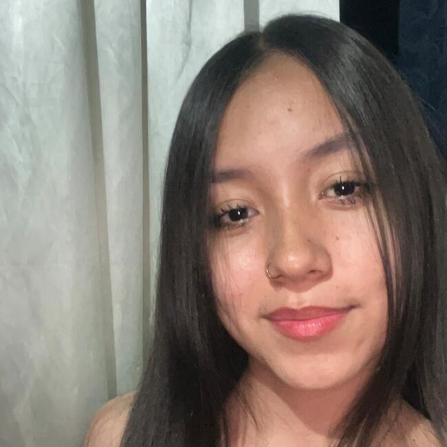 Niñera en Cúcuta: Daliana