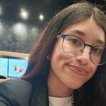 Babysitter in Paysandú: Celina Gómez