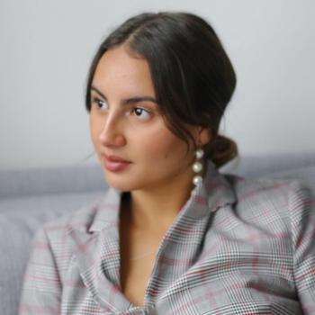 Babysittere i København: Ines