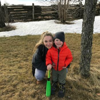 Childminder Markham: Jenna