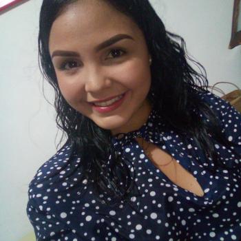 Niñera Cúcuta: Gabriela