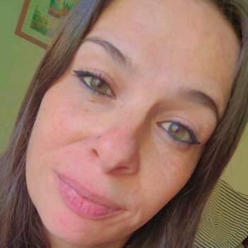 Babysitter in San Martín de los Andes: Maria de los Angeles