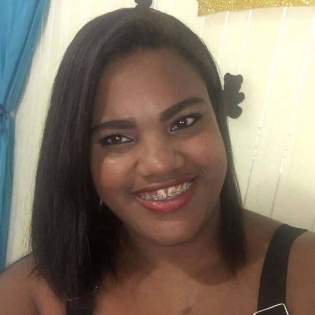 Babysitter in Salvador: Ana Carla