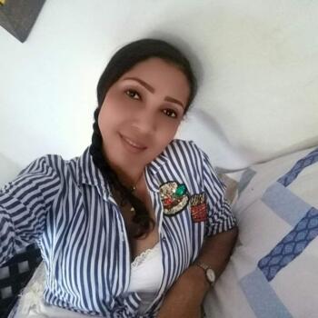 Babysitter in Pivijay: Steffanini Nini