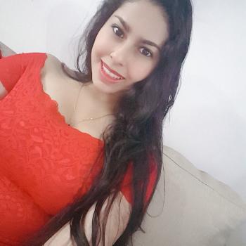 Niñera Bello: Sara Julieth