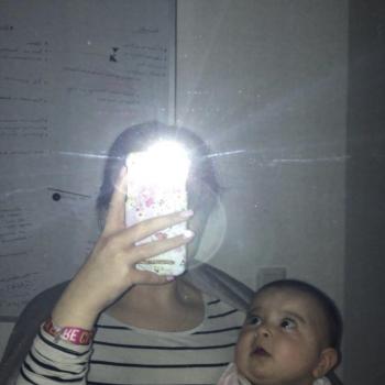 Babysitter in Berlin: Celina