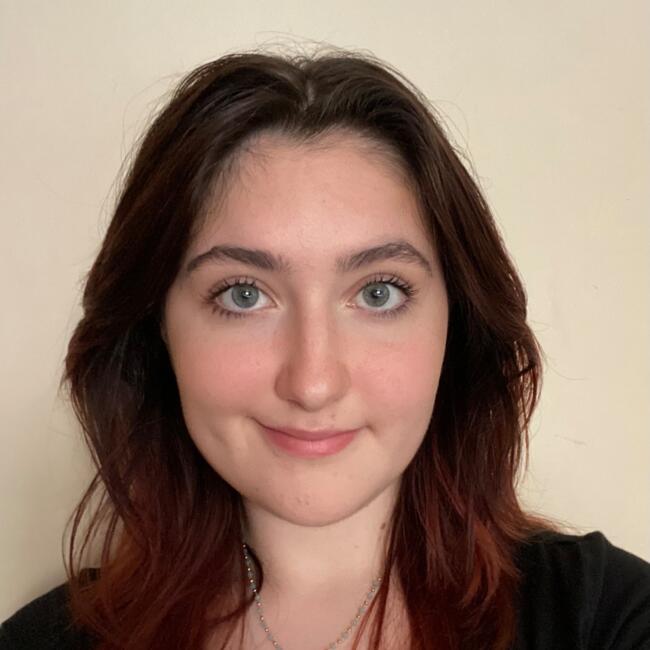 Babysitter in Nottingham: Lucy