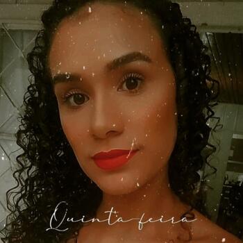Babá em Balneário Camboriú: Pamela