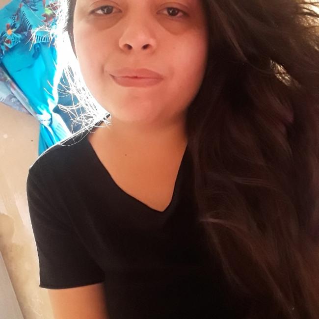 Babysitter in Cuiabá: Vanessa