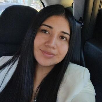 Babysitter in Concepción: Bárbara