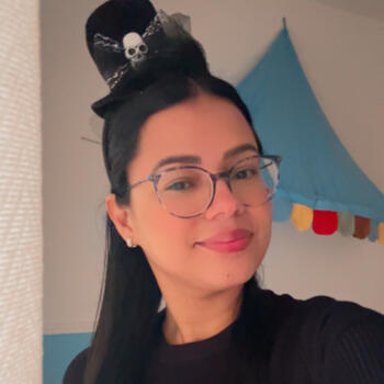 Nanny Dublin: Samia