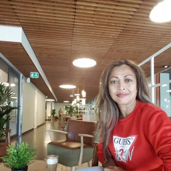 Oppas in Bergen op Zoom: Elly