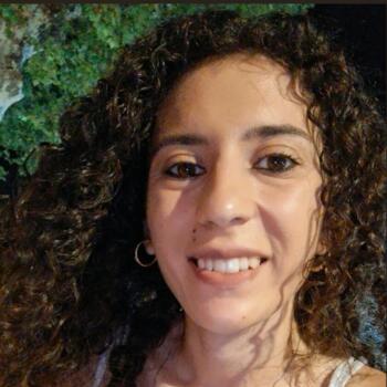 Babysitter a Dugenta: Luana