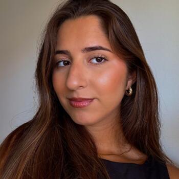 Babysitter em Aveiro: Matilde