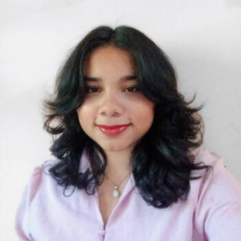 Babysitter Vista Alegre: Daniela