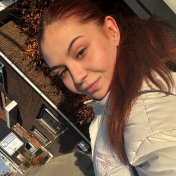 Nanny in Alagón: Maria Mendaña