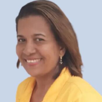 Babysitter Barranquilla: Elsy