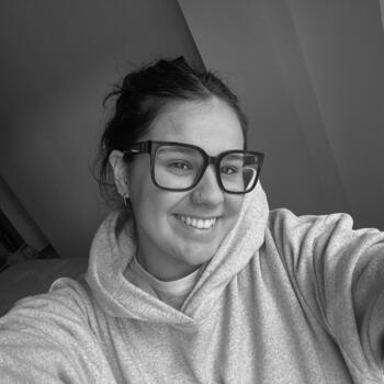 Canguro en Ourense: Nerea