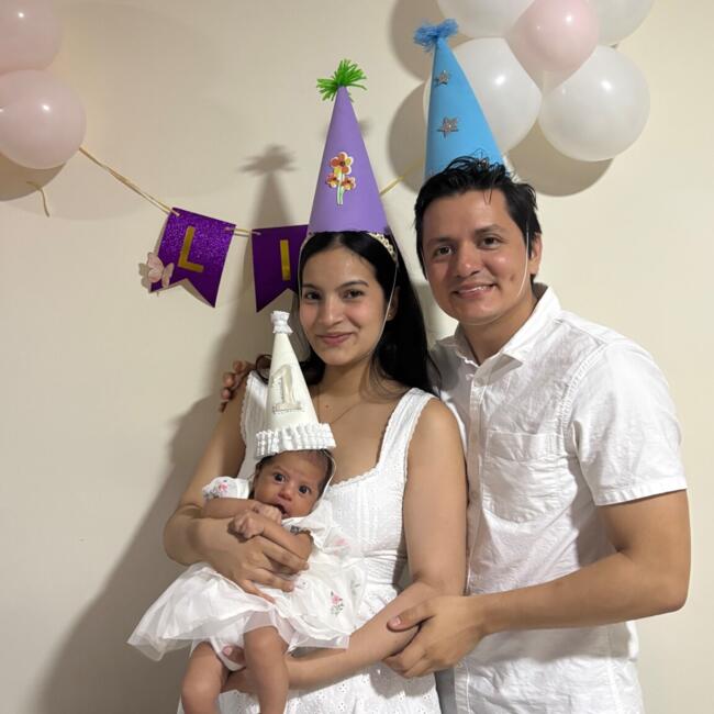 Babysitting job in Guayaquil: Maria olivia