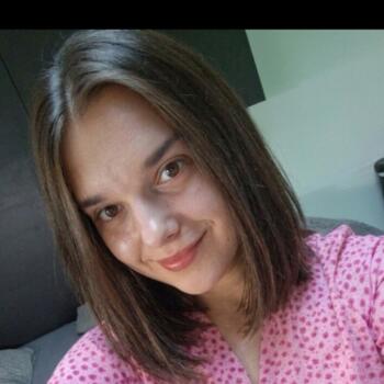 Babysitter in Osijek: Ivana
