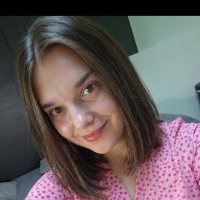 Babysitter in Osijek: Ivana