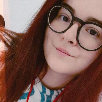 Babysitter in Barcelona: Anabel