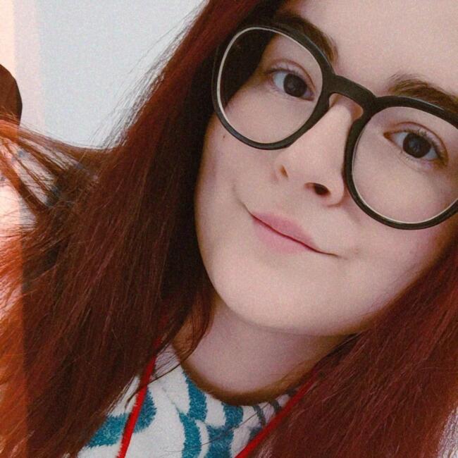 Canguro en Barcelona: Anabel