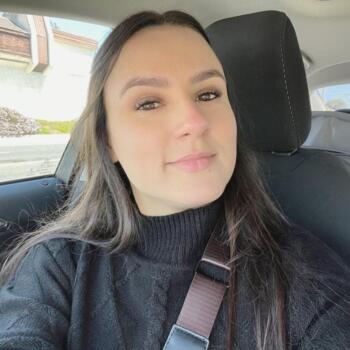 Nanny in Toronto: ISABELLA