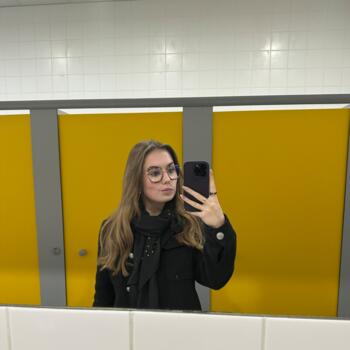Babysitter a Marly (Grand Est): Malone