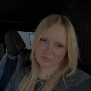 Babysitter in Castres: Rosy