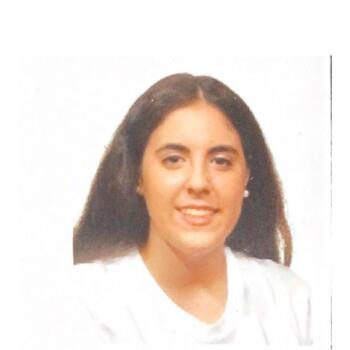 Niñera en Barakaldo: Nerea