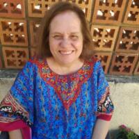 Marita van Schalkwyk