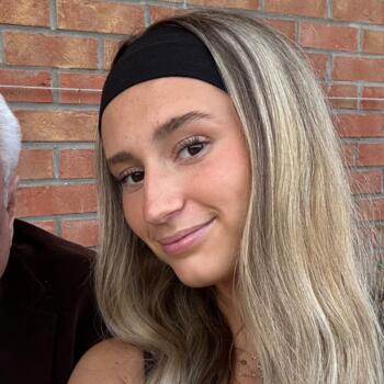 Canguro en Valencia: Eva