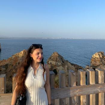 Babysitter in Seville: Paola