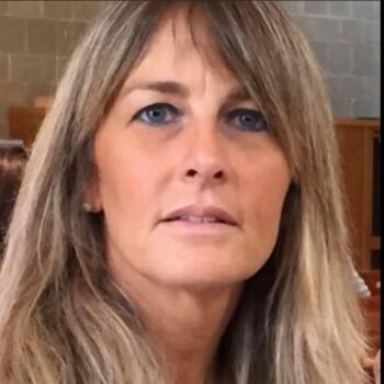 Babysitter a Latina: Grazia