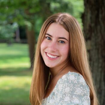 Babysitter in Villanova (Pennsylvania): Colleen